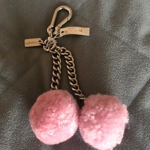 Coach key chain